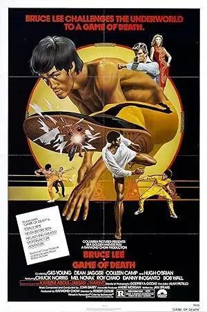 فيلم Game of Death 1978 مترجم - باهي فيلم